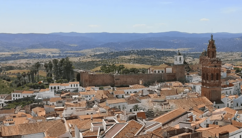 La Junta lanza el plan ‘Yo-repueblo’ para combatir la despoblación