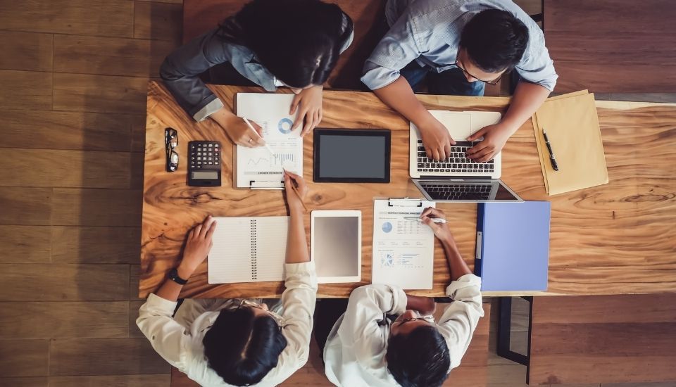 Lanzan nueva edición de ‘Growth’ para startups agroalimentarias