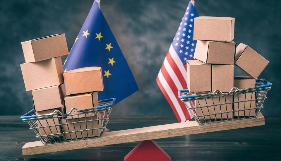 Las exportaciones agroalimentarias de Extremadura ante el reto del acuerdo UE–EE. UU.