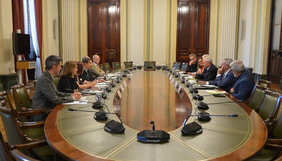 Cooperativas Agro-alimentarias de España la propuesta de la Comisión Europea debilita la PAC