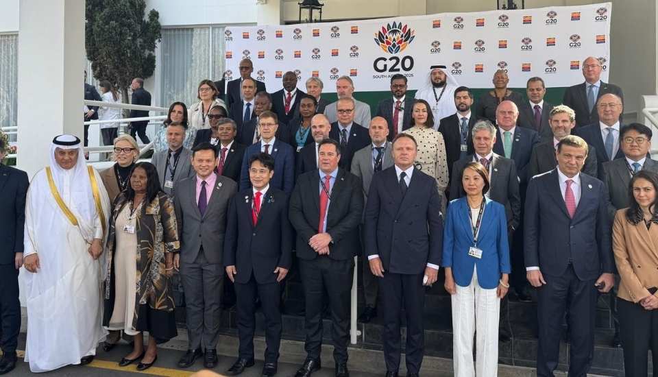 España reafirma en el G20 su compromiso con la seguridad alimentaria y la sostenibilidad