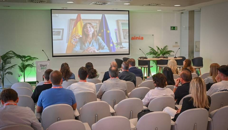 StartBEC abre su tercera edición para startups de bioeconomía