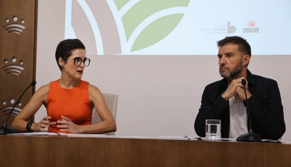 Badajoz pone en marcha el plan ‘ADAPTA Clima’