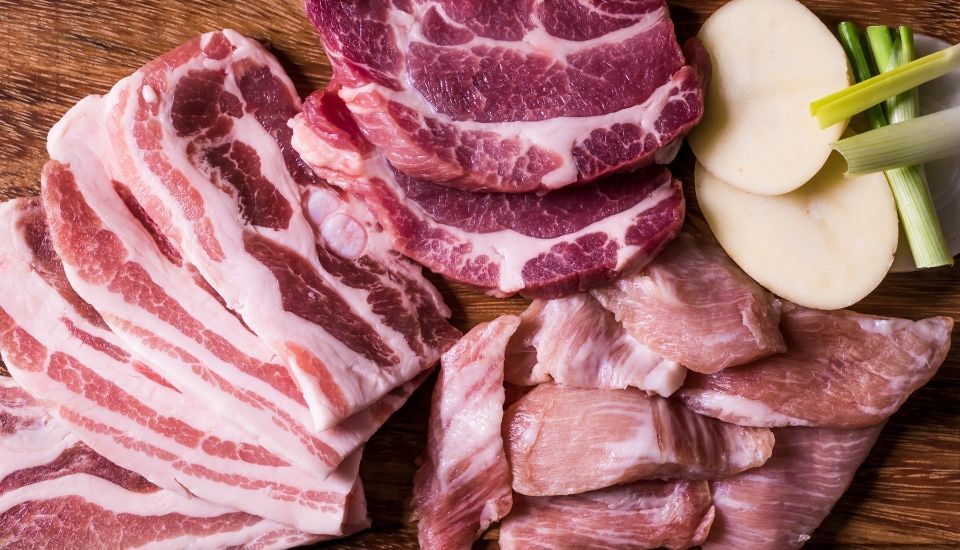 Extremadura, a la expectativa de la evolución de los aranceles chinos al porcino europeo