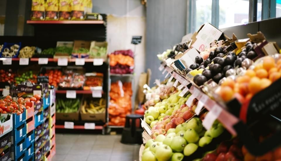 Los precios de la producción agrícola en la Unión Europea registraron un aumento del 5,6% en el segundo trimestre de 2025