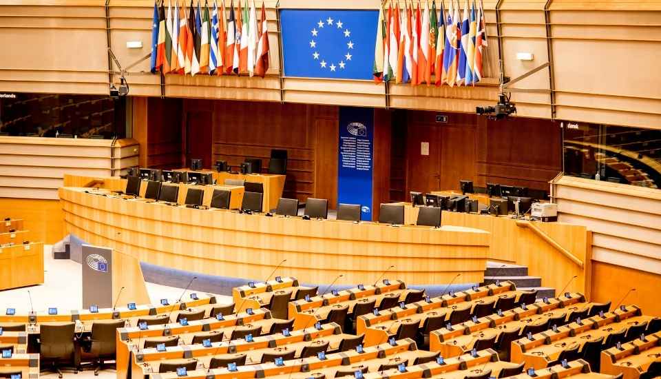 La Eurocámara aprueba la reforma de la OCM única