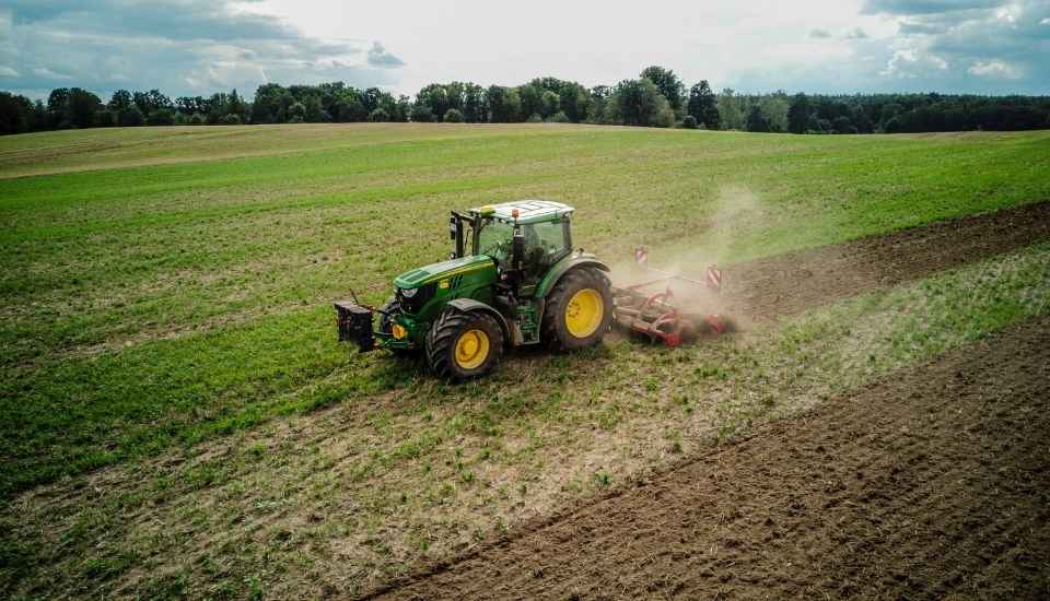 Extremadura recibe 244.000 euros del Plan Renove 2025 para maquinaria agrícola