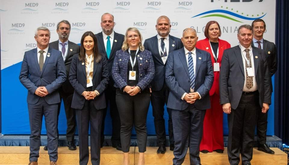 España refuerza su defensa de los regadíos sostenibles
