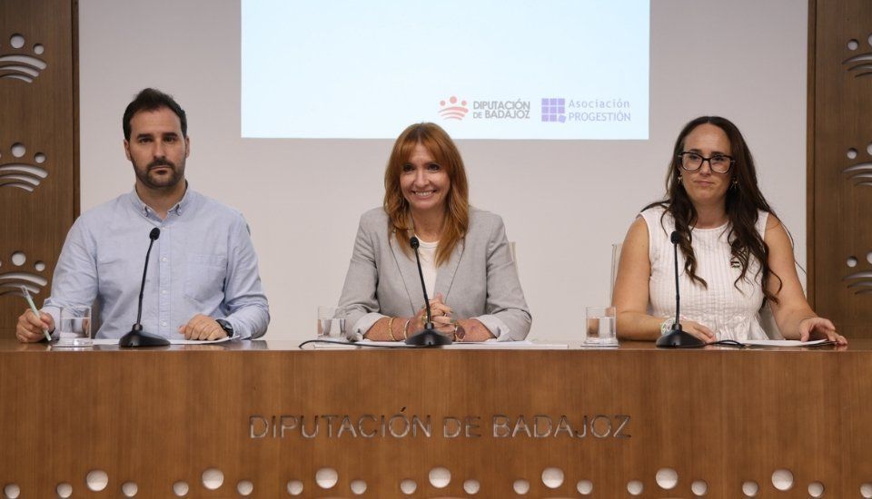 Llega la segunda edición del programa CUIDAR-T