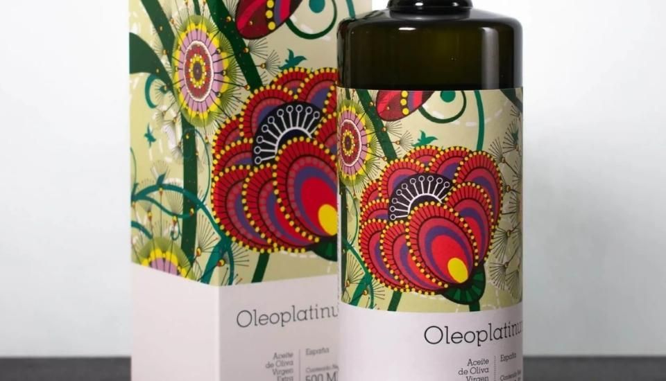 Oleoplatinum, AOVE de Virgen de la Estrella, gana la Medalla de Oro en los JOOP Japan Olive Oil Prize 2025