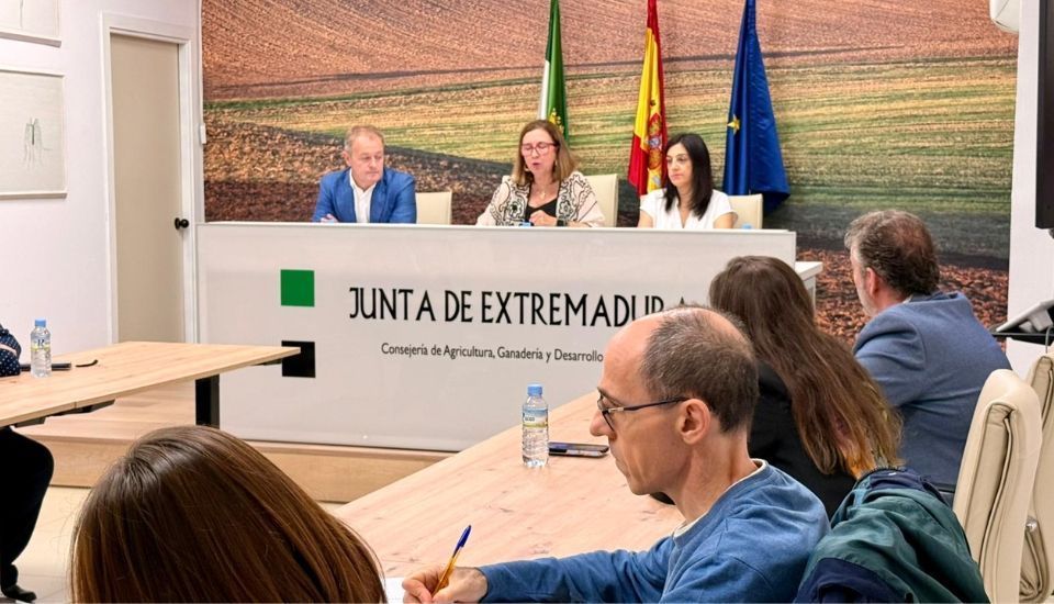 Cáceres acoge el I Congreso Internacional de Cooperativismo y Economía Social