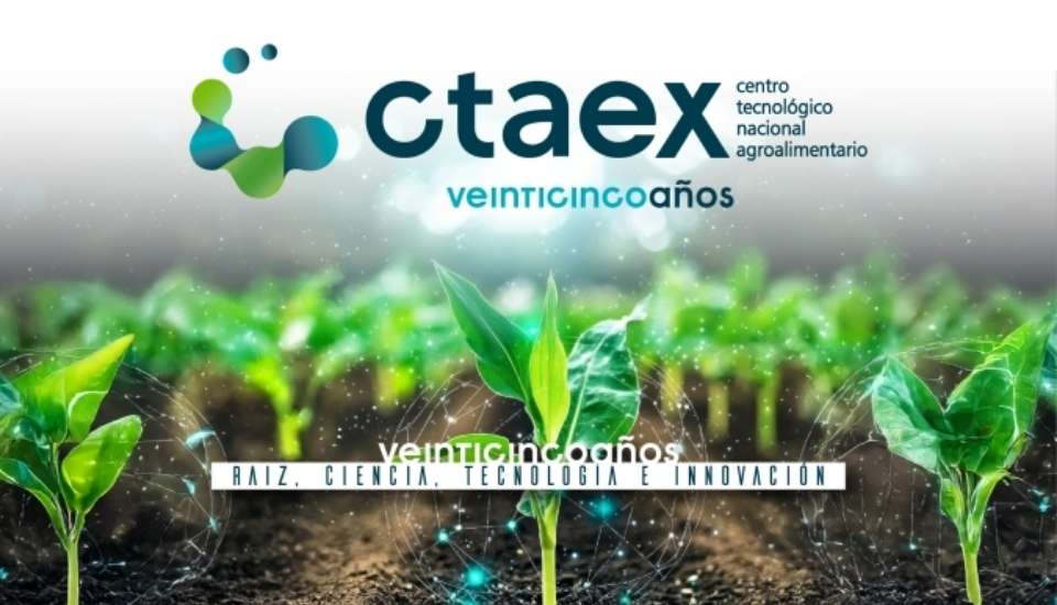 CTAEX celebra su XXV aniversario con un programa de actividades científicas y divulgativas