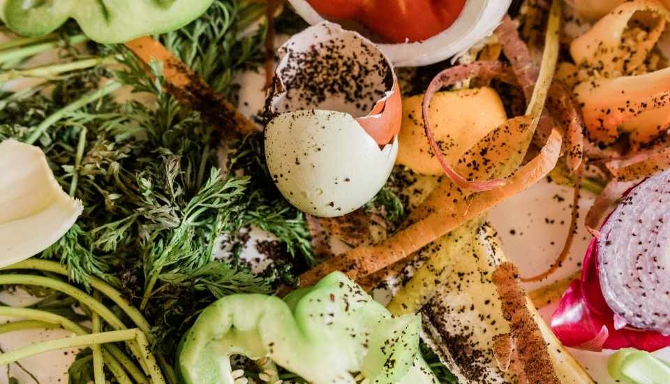 El 19 % del desperdicio alimentario de la UE se produjo durante la fabricación de alimentos
