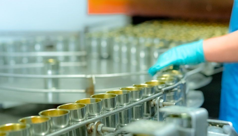 El sector agroalimentario impulsa las exportaciones extremeñas, que crecen un 34,8 % en agosto