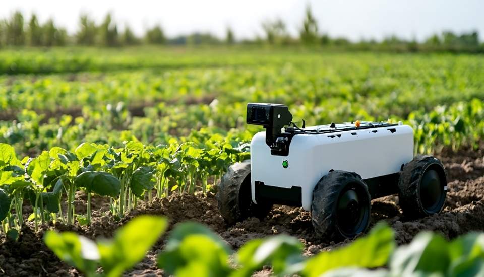 Agroinnpulso aumenta sus fondos para impulsar empresas agroalimentarias innovadoras