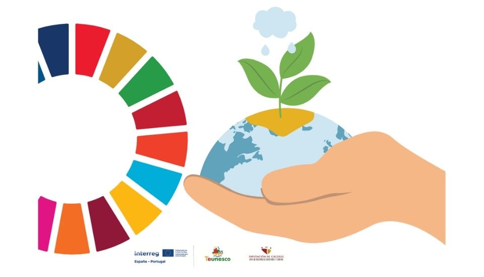 Diputación impulsa formación sobre sostenibilidad y cambio climático
