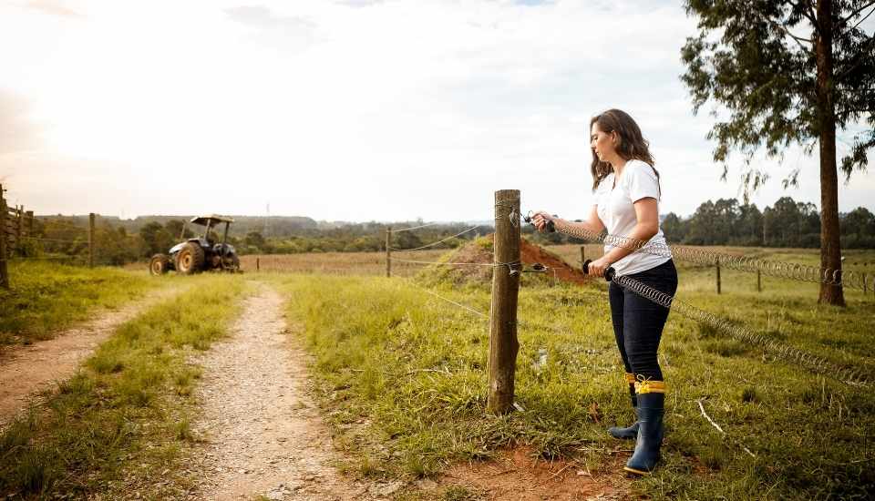 Mujeres rurales: La otra cosecha pendiente, cerrar las brechas de género
