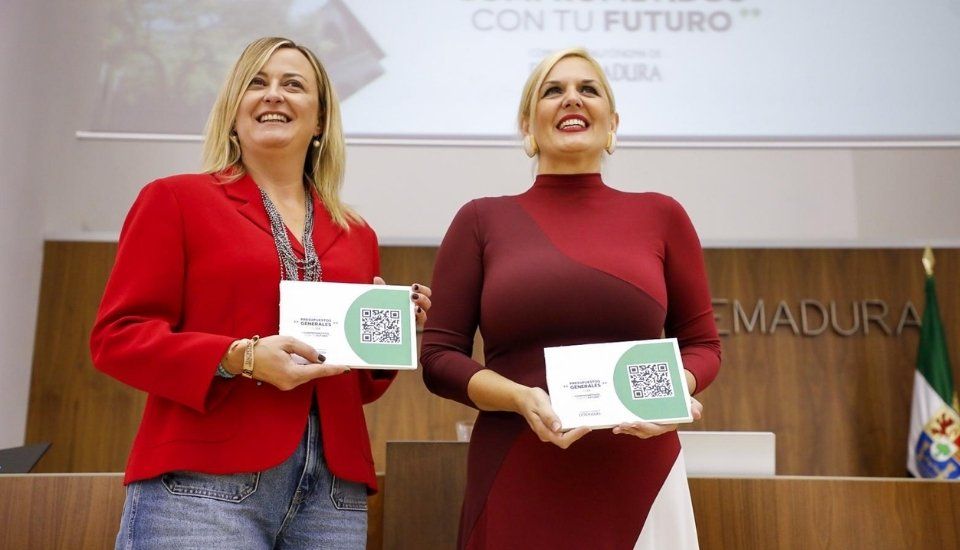 Los Presupuestos de Extremadura para 2026 destinan más de 10 millones a seguros agrarios