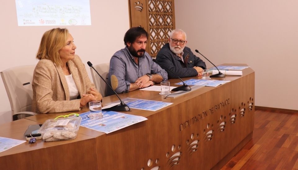 La XIV Fiesta de la Transterminancia volverá a reivindicar las vías pecuarias