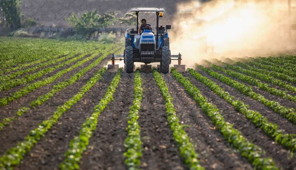 Organizaciones europeas alertan del impacto del CBAM en los fertilizantes y piden aplazar su aplicación
