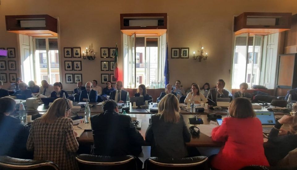 España, Italia y Francia refuerzan su alianza vitivinícola europea