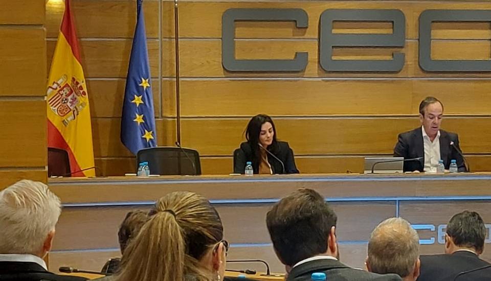 FIAB destaca el crecimiento del sector en un entorno cada vez más exigente y cambiante