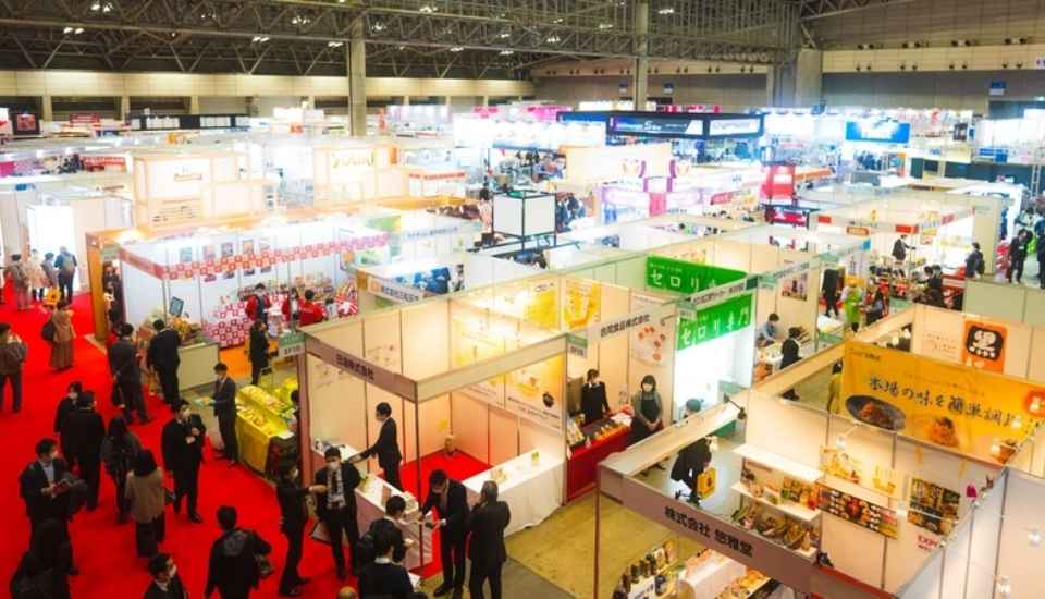 Empresas extremeñas podrán participar en la Feria FOODEX Japón 2026