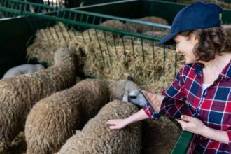 Salud mental en agricultores: un riesgo silencioso en un sector esencial