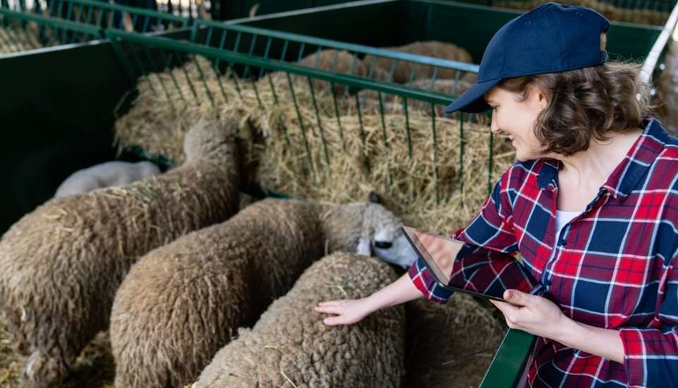 Salud mental en agricultores: un riesgo silencioso en un sector esencial