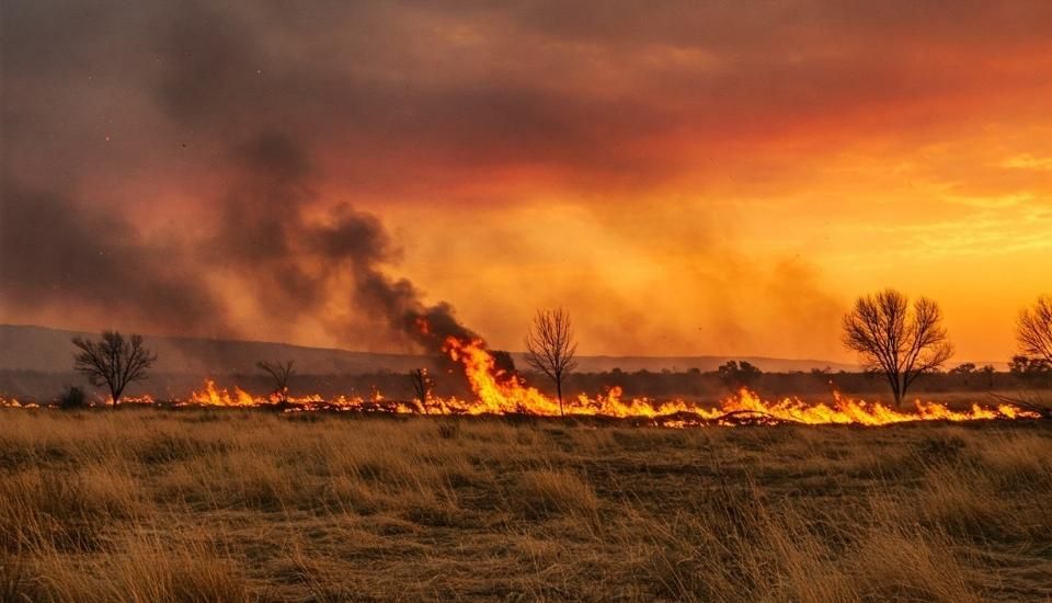 9.679 agricultores y ganaderos recibirán 27,8 millones en ayudas directas por los incendios