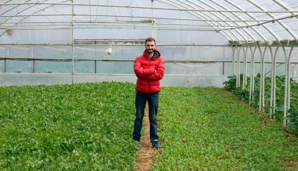 El relevo generacional en el campo: una urgencia que Europa necesita tomarse en serio