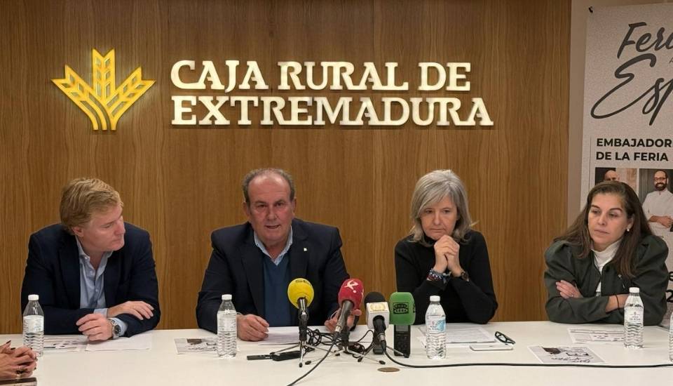 La II Feria Agroalimentaria Espiga reunirá a más de 130 empresas en IFEBA