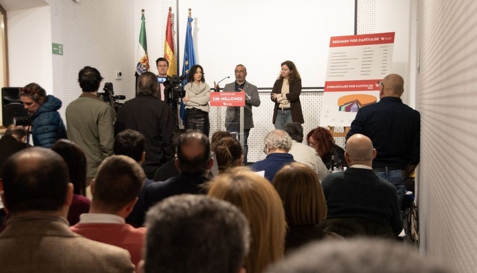 La Diputación de Cáceres incorpora una línea de ayudas a la gestión cinegética