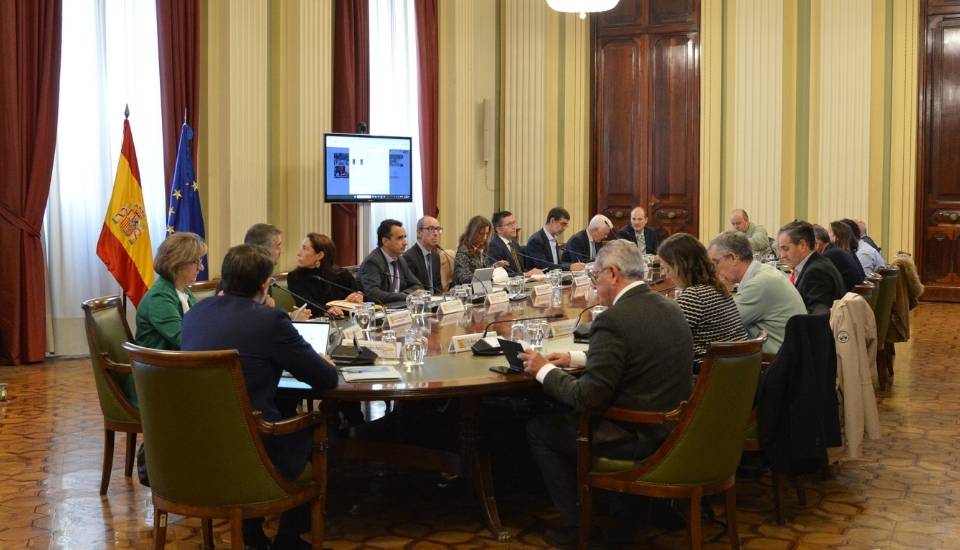 El MAPA consolidará 315 millones de euros en 2026 para reforzar el Plan de Seguros Agrarios