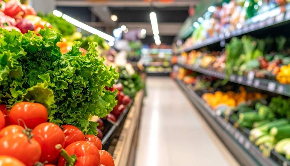 El IPC en Extremadura sube un 0,9 % en octubre impulsado por los alimentos