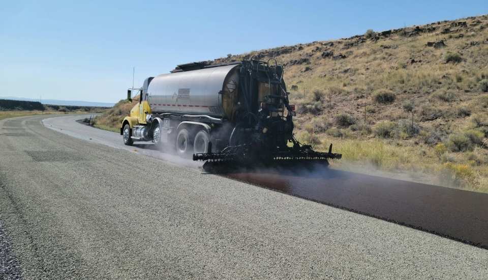 La Junta aprueba una nueva convocatoria para mejorar caminos rurales