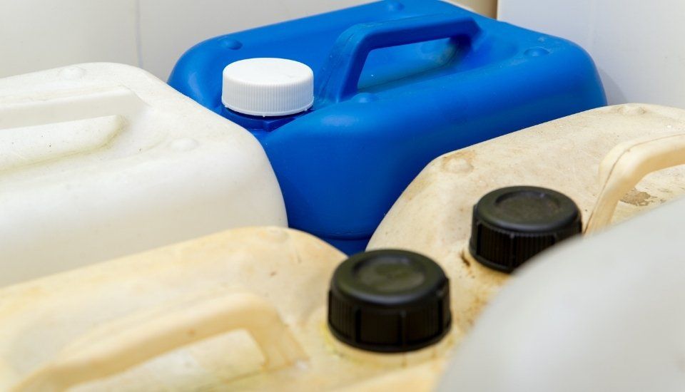 Extremadura impulsa sostenibilidad con récord en recogida de envases agropecuarios