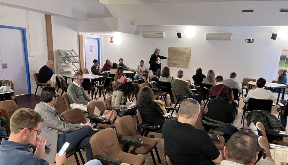 El proyecto Pastoreo Fotovoltaico finaliza con el diseño e implementación de estrategias de gestión sostenible a nivel ambiental, social y económico