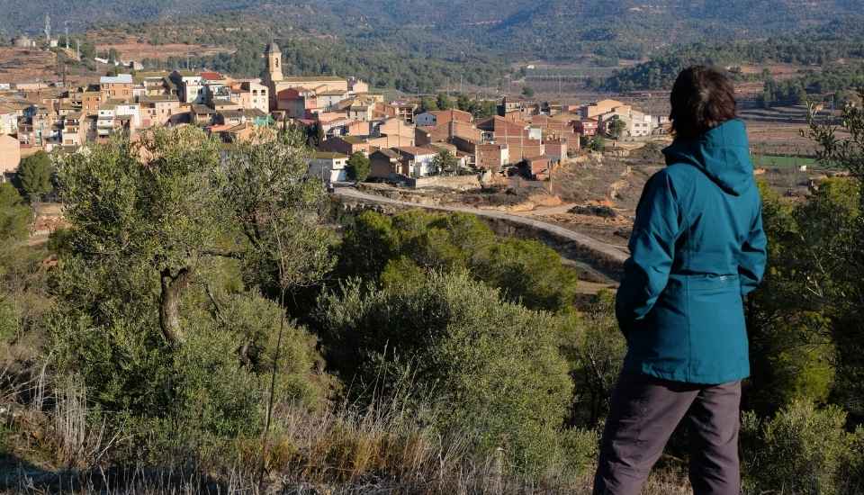 La población del medio rural crece en España por séptimo año consecutivo