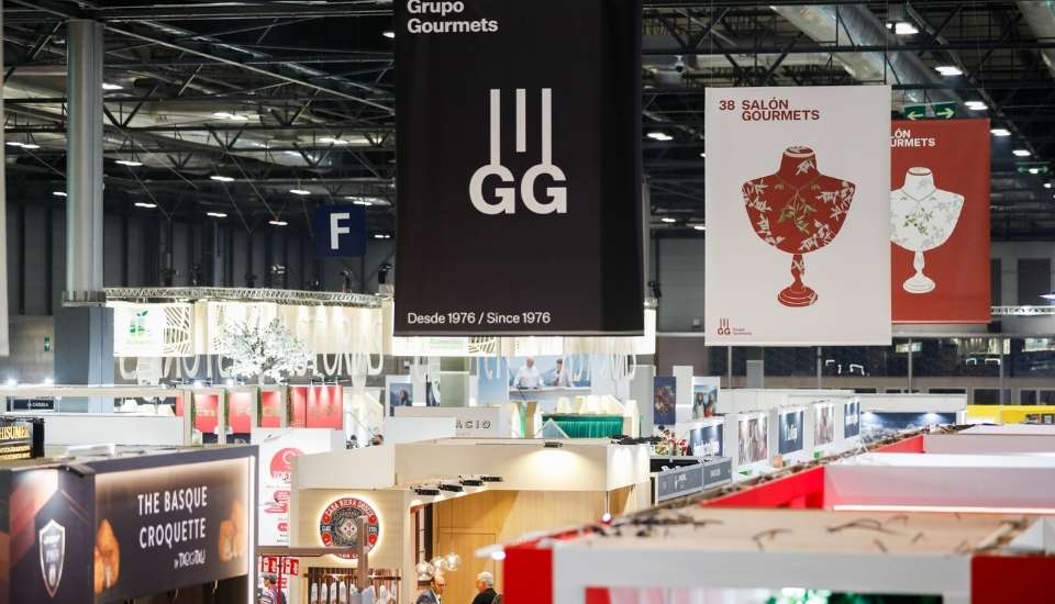 Extremadura Avante impulsa la presencia regional en Salón Gourmets 2026