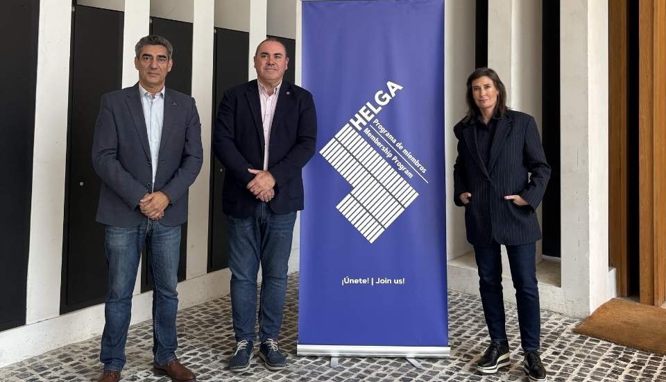 La Torta del Casar refuerza su vínculo con la cultura al unirse al Museo Helga de Alvear