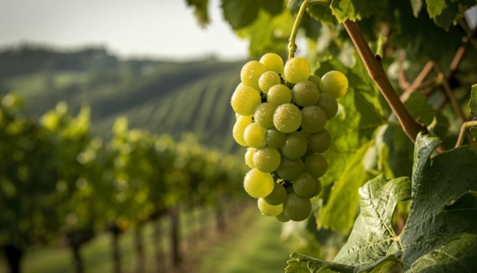 Eroski, Lidl y Aldi disparan el precio de las uvas hasta un 83% en dos meses