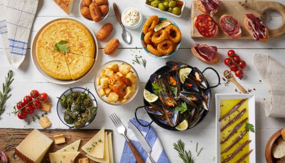 La Comisión Europea activa 160 millones para promocionar el agroalimentario europeo