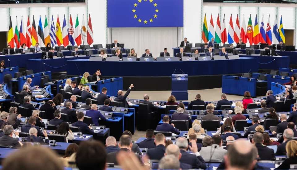 UE-Mercosur: el Parlamento Europeo solicita un dictamen jurídico al TJUE