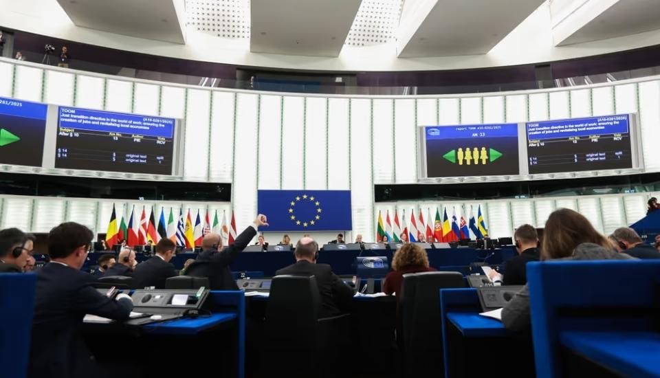 Mercosur: El voto del Parlamento Europeo respalda las preocupaciones de los agricultores europeos
