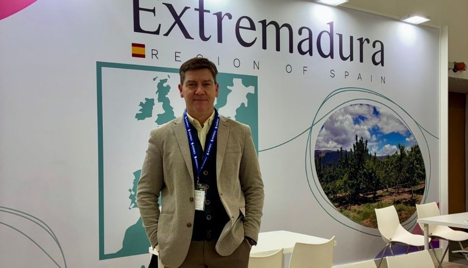 Acopaex refuerza su proyección internacional en Fruit Logística 2026