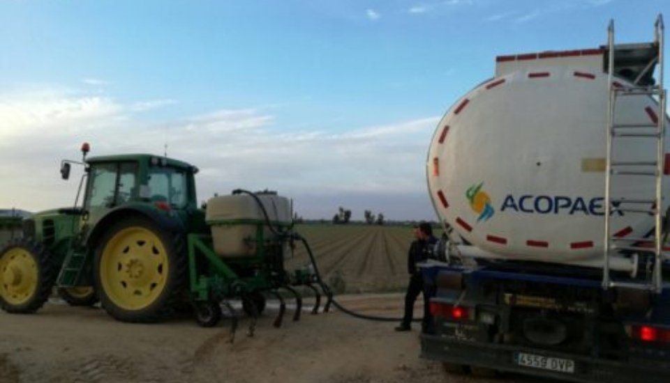 Cuatro cooperativas extremeñas entre las cien más relevantes del sector en España