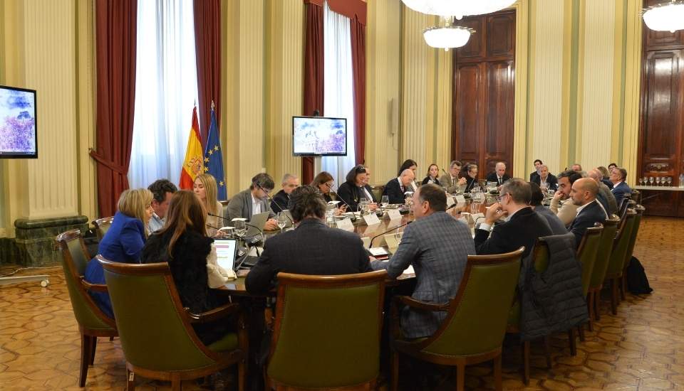 La UE autoriza una nueva zonificación de la peste porcina africana