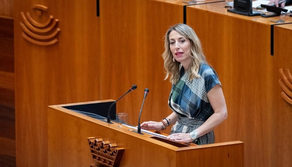 Agricultura, el eje del desacuerdo político en Extremadura