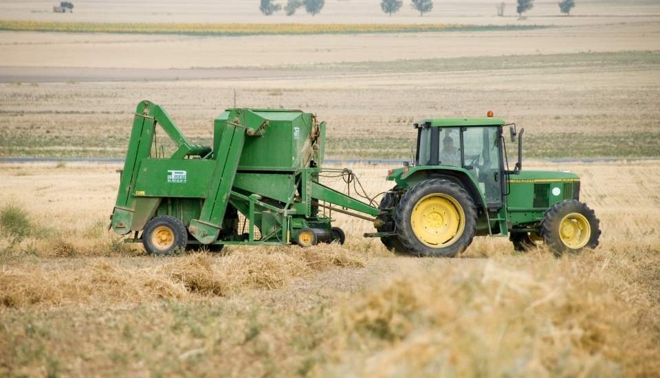 SAECA avaló en 2025 operaciones de crédito a agricultores y ganaderos por 314 millones de euros